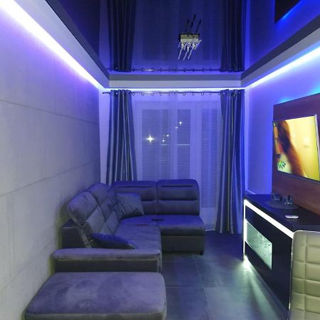 לז'נו Apartament Skarbowa 1& Parking מראה חיצוני תמונה