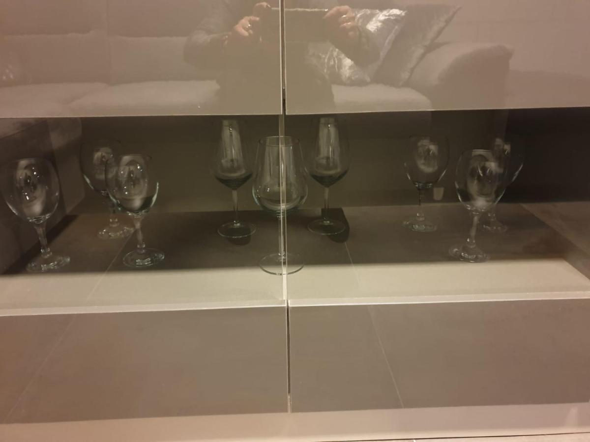 לז'נו Apartament Skarbowa 1& Parking מראה חיצוני תמונה