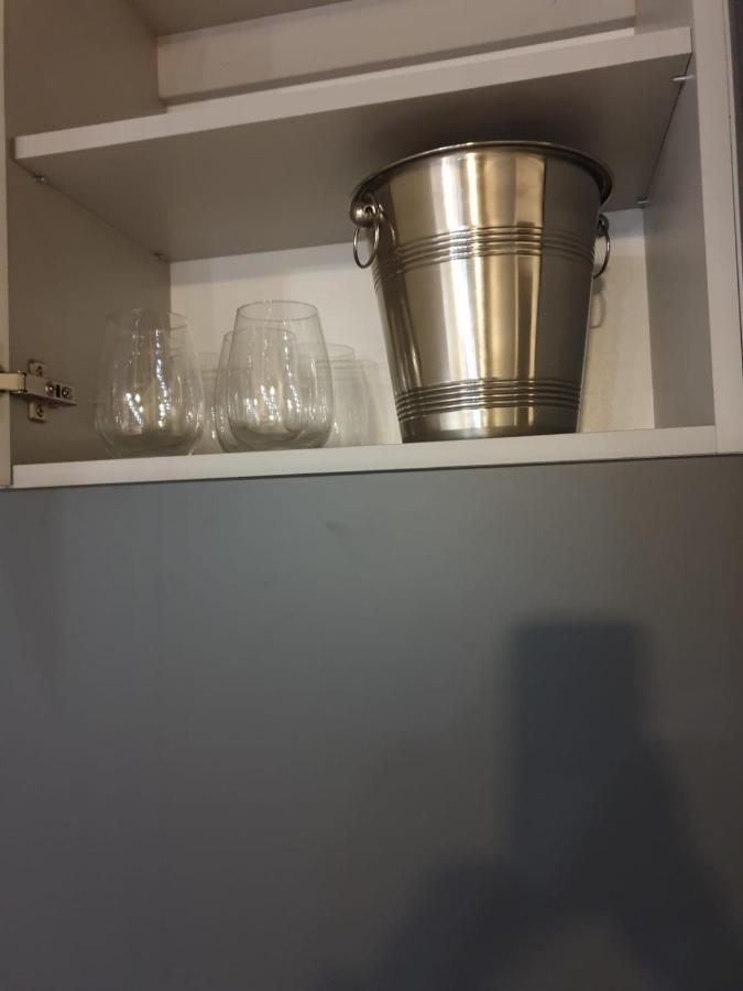 לז'נו Apartament Skarbowa 1& Parking מראה חיצוני תמונה