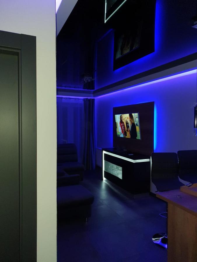 לז'נו Apartament Skarbowa 1& Parking מראה חיצוני תמונה