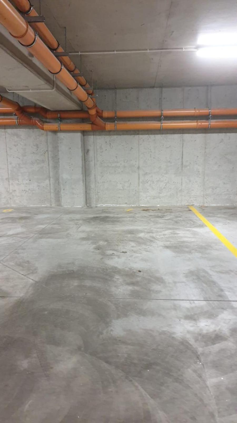 לז'נו Apartament Skarbowa 1& Parking מראה חיצוני תמונה